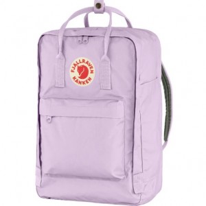 Fjallraven Kanken Laptop 17" - Lavender